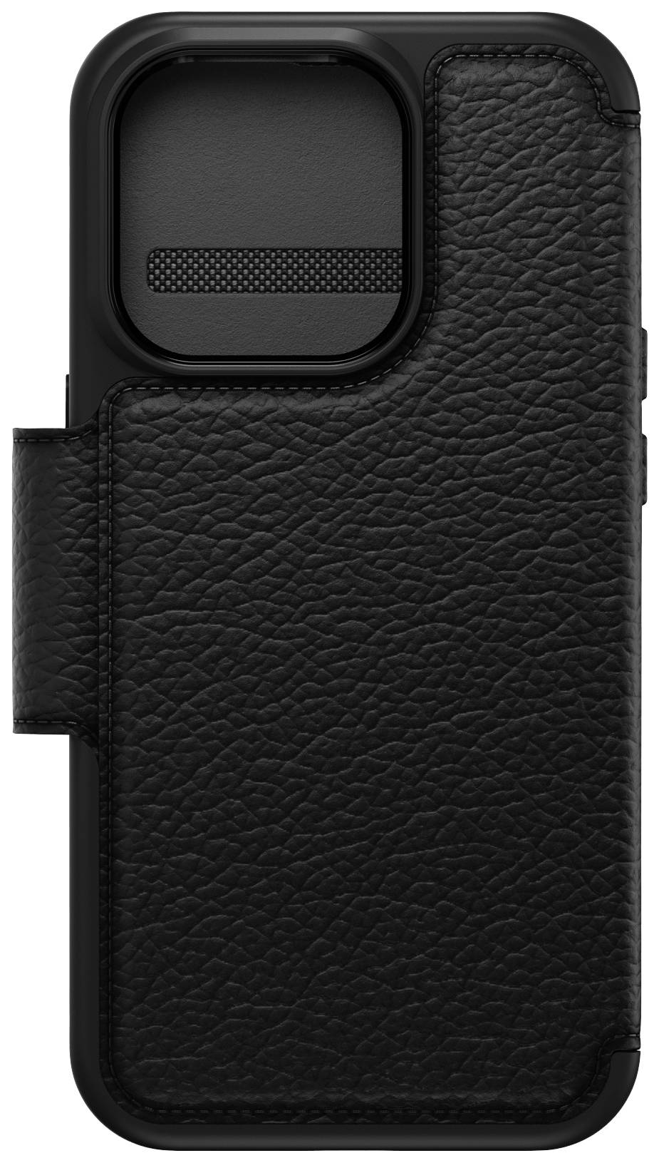 Otterbox Strada (Pro Pack) Case Apple iPhone 14 Plus Schwarz Stoßfest
