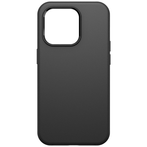 Otterbox Symmetry Backcover Apple iPhone 14 Pro Schwarz MagSafe kompatibel, Stoßfest