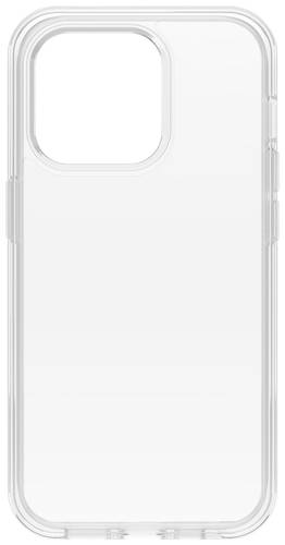 Otterbox Symmetry Clear (Pro Pack) Backcover Apple iPhone 14 Pro Transparent