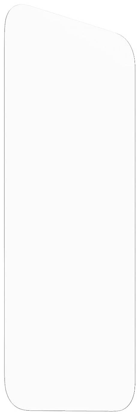 Otterbox Trusted Glass Displayschutzglas Apple iPhone 14 Pro 1 St. Retail kratzfest 77-88917