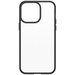 Otterbox React Backcover Apple iPhone 14 Pro Max Transparent, Schwarz Stoßfest