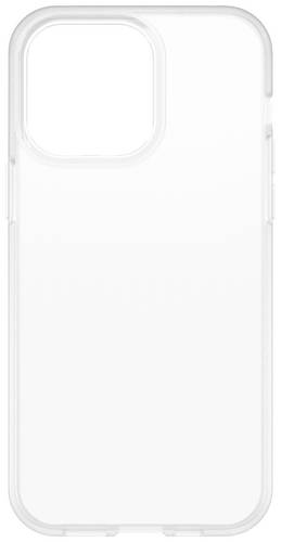 Otterbox React (Pro Pack) Backcover Apple iPhone 14 Pro Max Transparent Stoßfest 77-88901