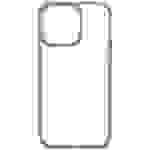 Otterbox React (Pro Pack) Backcover Apple iPhone 14 Pro Max Transparent, Lila Stoßfest