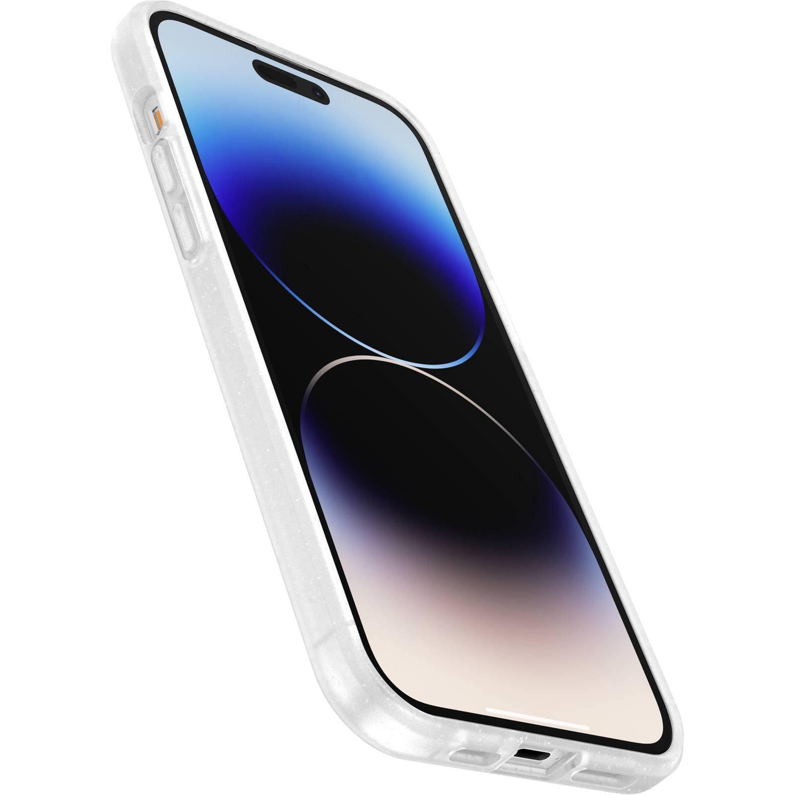 Otterbox React (Pro Pack) Backcover Apple iPhone 14 Pro Max Stardust Stoßfest 77-88905