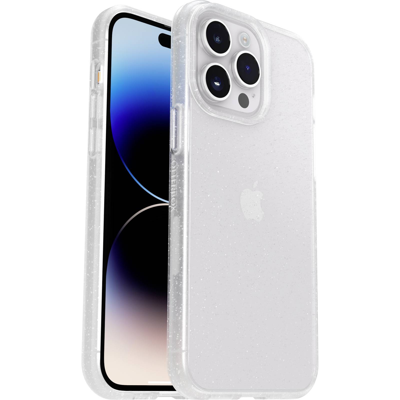 Otterbox React (Pro Pack) Backcover Apple iPhone 14 Pro Max Stardust Stoßfest 77-88905