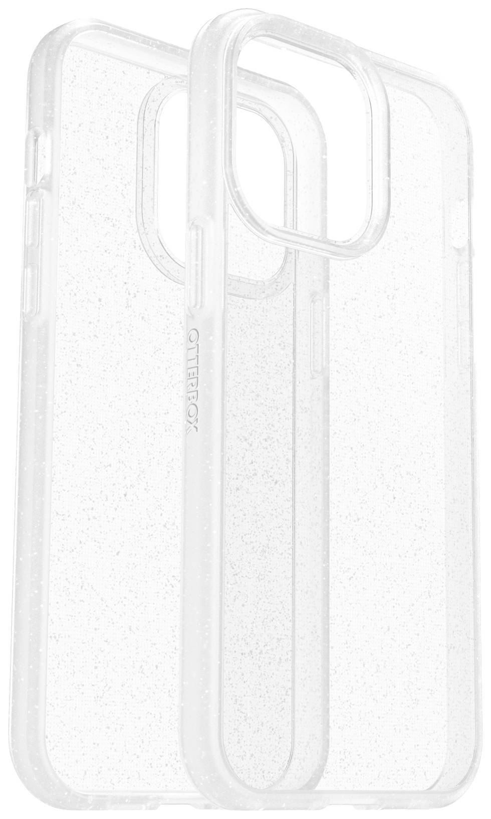 Otterbox React (Pro Pack) Backcover Apple iPhone 14 Pro Max Stardust Stoßfest 77-88905