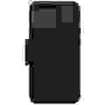 Otterbox Strada Case Apple iPhone 14 Pro Max Schwarz Stoßfest