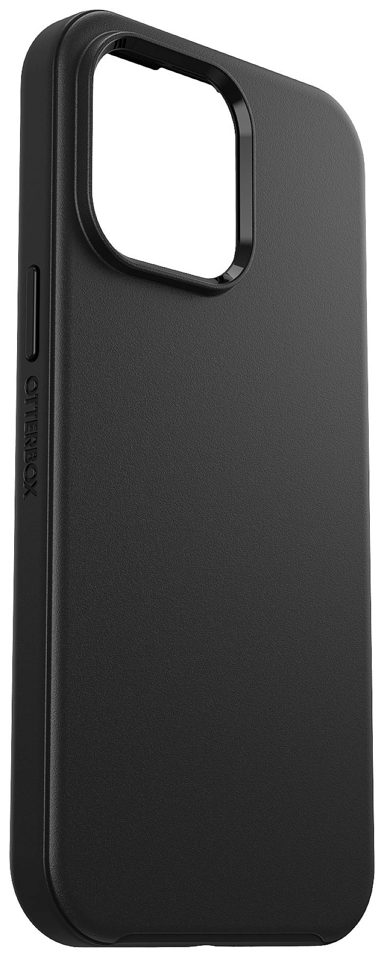 Otterbox Symmetry Backcover Apple iPhone 14 Pro Max Schwarz MagSafe kompatibel, Stoßfest 77-88525
