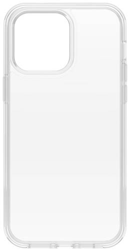 Otterbox Symmetry Clear (Pro Pack) Backcover Apple iPhone 14 Pro Max Transparent