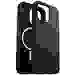 Otterbox Symmetry Plus Backcover Apple iPhone 14 Pro Max Schwarz MagSafe kompatibel, Stoßfest