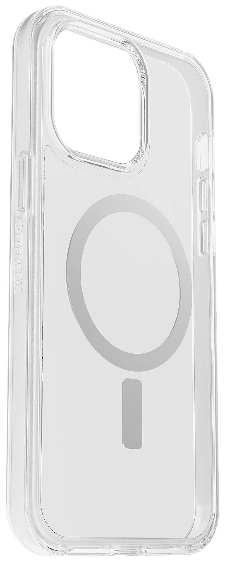 Otterbox Symmetry Plus Backcover Apple iPhone 14 Pro Max Transparent MagSafe kompatibel, Stoßfest 77-89267