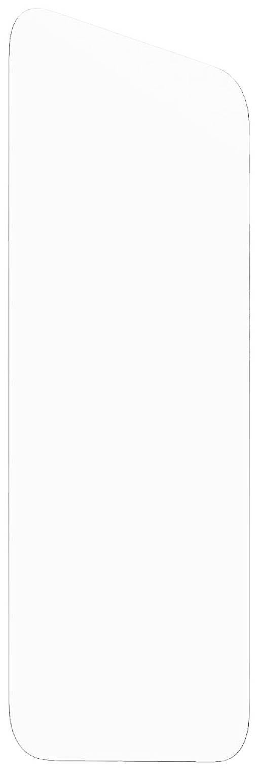 Otterbox Trusted Glass (Pro Pack) Displayschutzglas Apple iPhone 14 Pro Max 1 St. Bulk kratzfest 77-88922