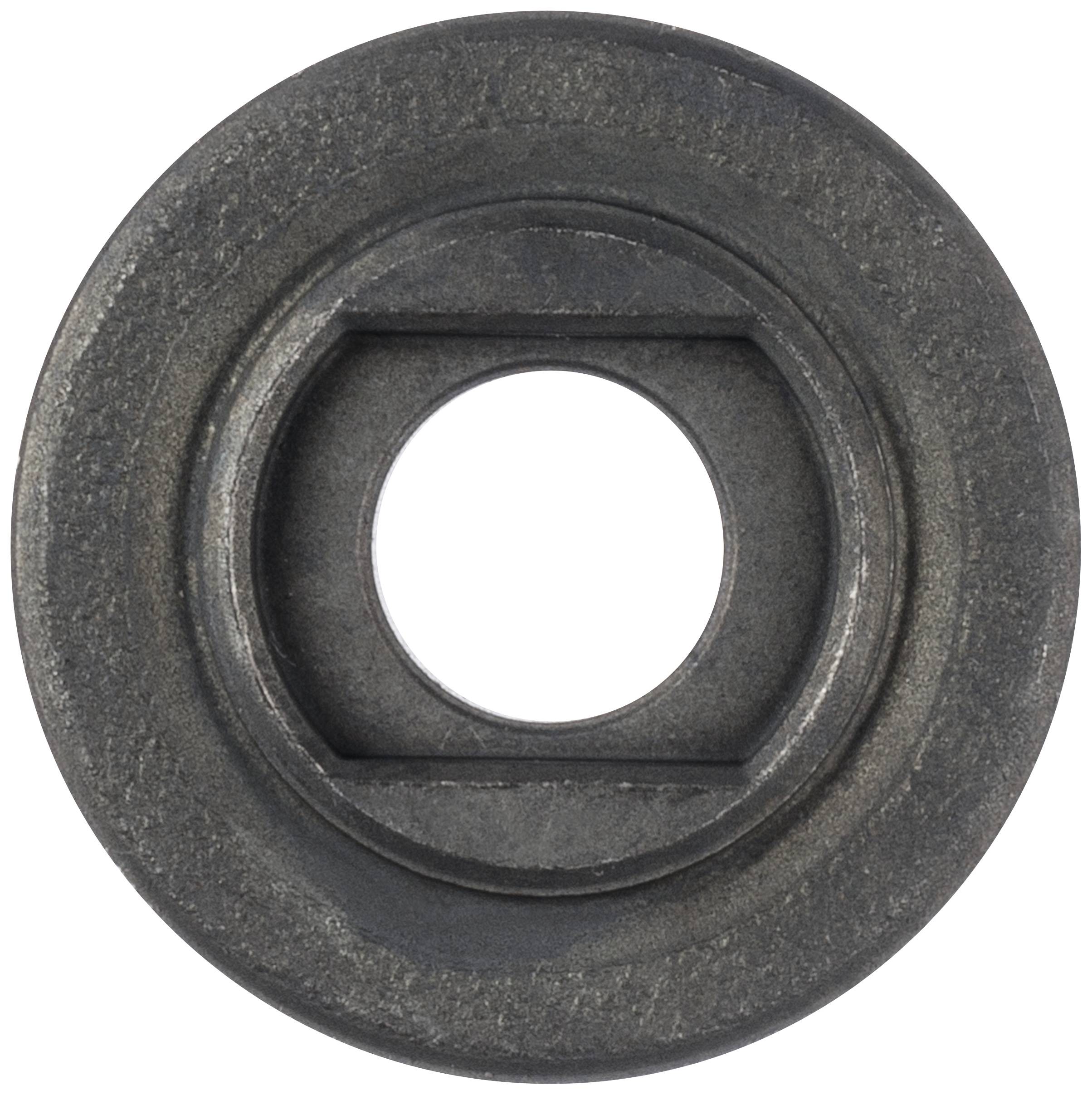 Bosch Accessories Aufnahmeflansch Ø115 bis 150 mm 2605703030