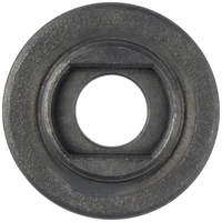 Bosch Accessories Aufnahmeflansch Ø115 bis 150 mm 2605703030 Bosch Accessories Aufnahmeflansch Ø115 bis 150 mm 2605703030