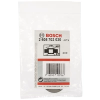 Bosch Accessories Aufnahmeflansch Ø115 bis 150 mm 2605703030 Bosch Accessories Aufnahmeflansch Ø115 bis 150 mm 2605703030