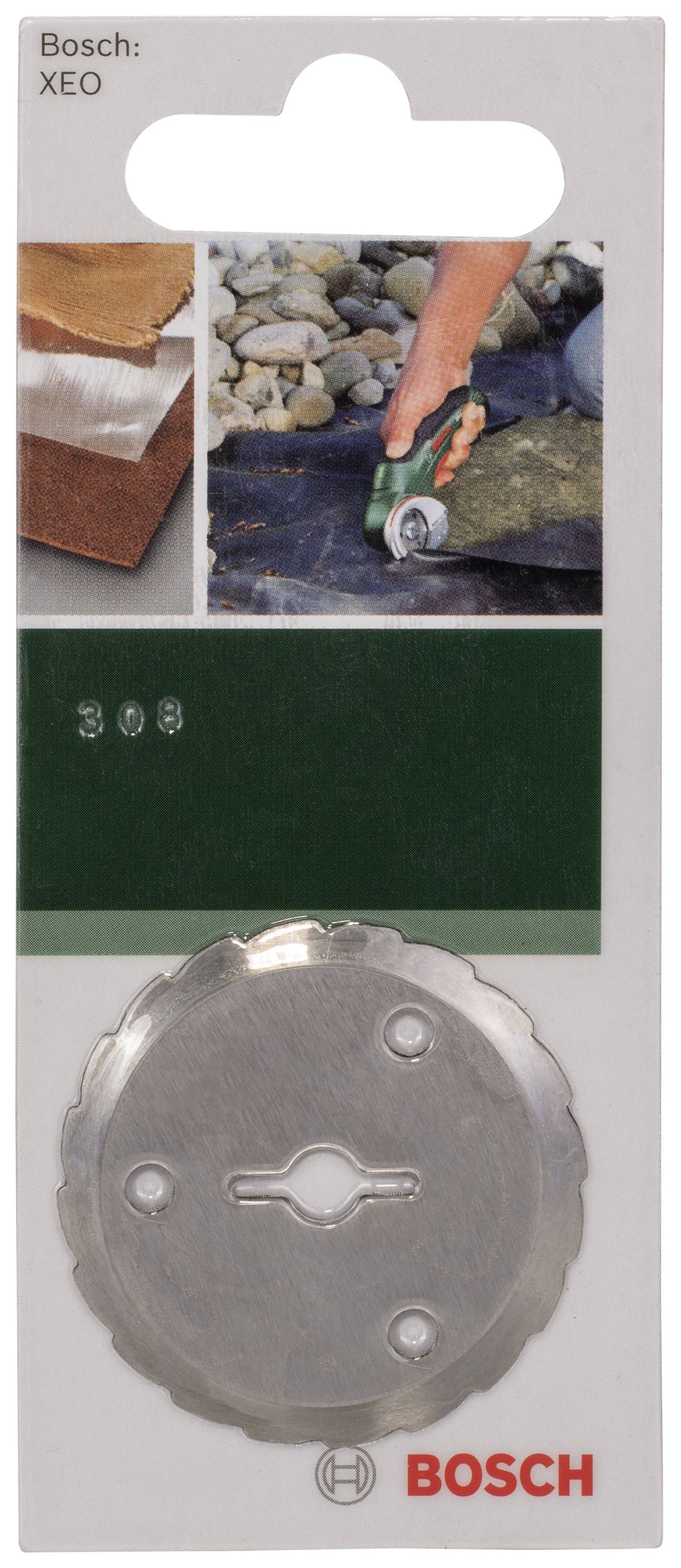 Bosch Accessories DIY Messer für XEO 2609256997