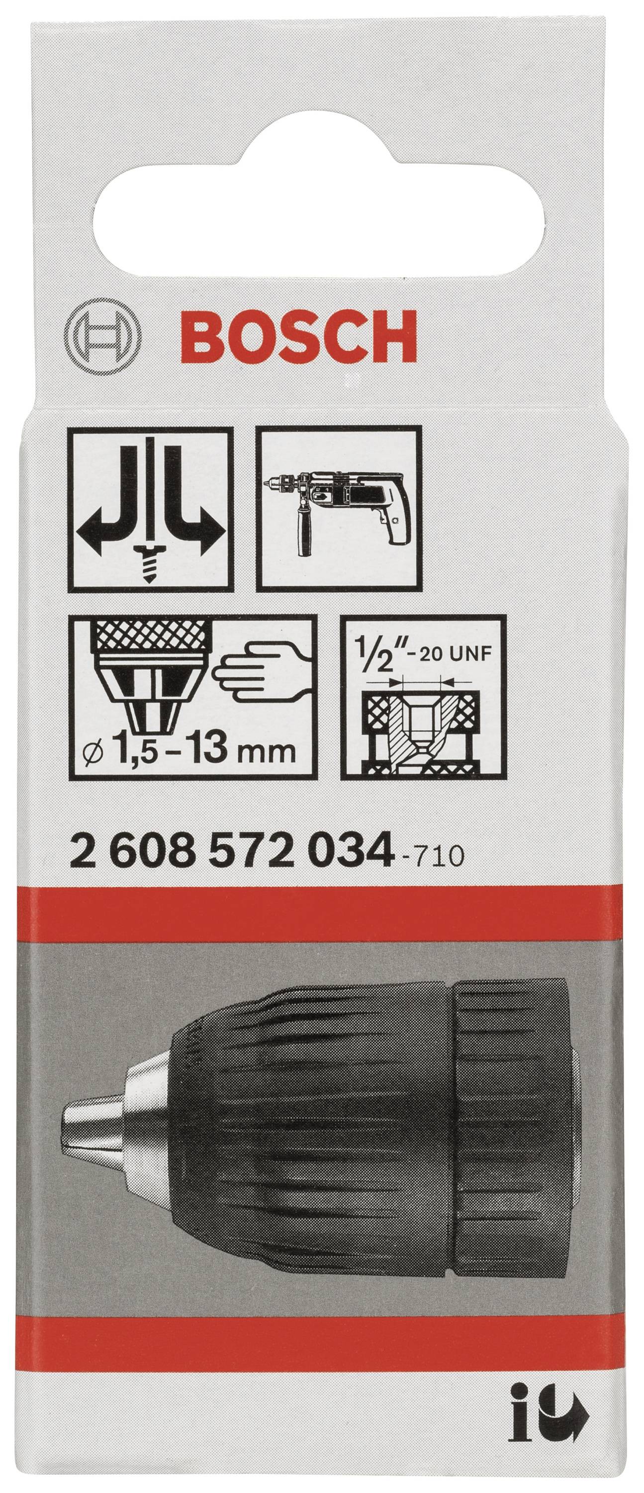 Bosch Accessories 2608572034 1St.