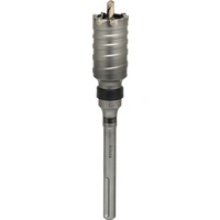 Bosch Accessories F00Y145190 Bohrkrone 1 Stück 50 mm 1 St. Bosch Accessories F00Y145190 Bohrkrone 1 Stück 50 mm 1 St.