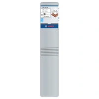 Bosch Accessories F00Y145190 Bohrkrone 1 Stück 50 mm 1 St. Bosch Accessories F00Y145190 Bohrkrone 1 Stück 50 mm 1 St.