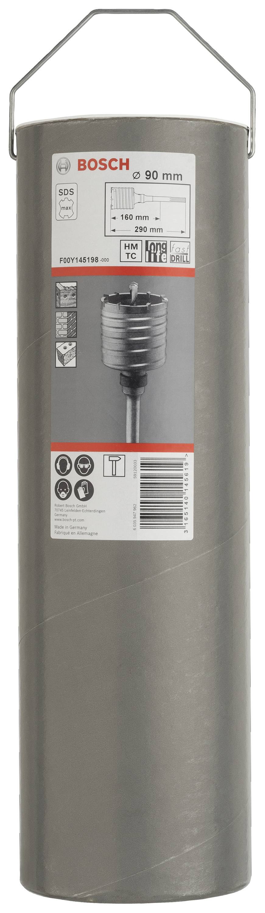 Bosch Accessories F00Y145198 Bohrkrone 1 Stück 90mm 1St.