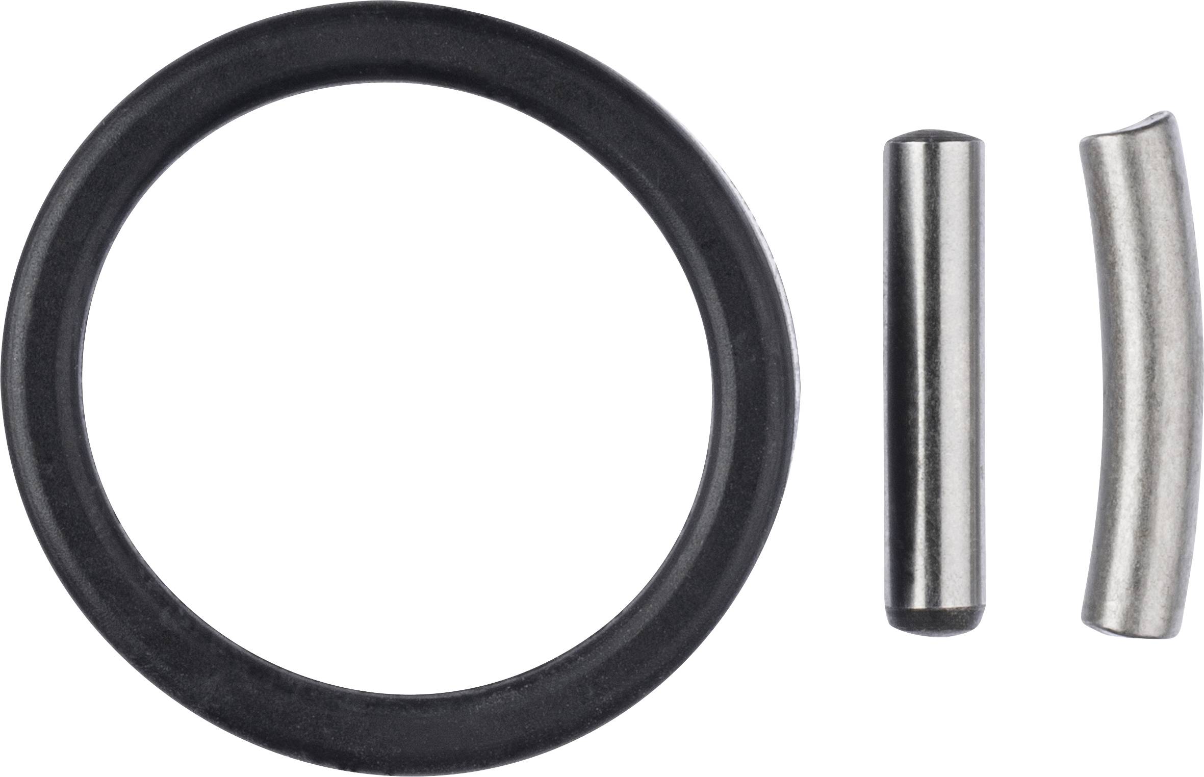 Bosch Accessories F00Y145204 Befestigungszubehör-Set für SDS max-Hohlbohrkronen