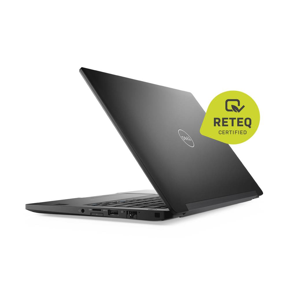 Dell Latitude 7390 & WD15 Notebook (generalüberholt) (sehr gut) 33.8cm (13.3 Zoll) Intel® Core™ i5 i5-8350U 8GB 512GB SSD Intel