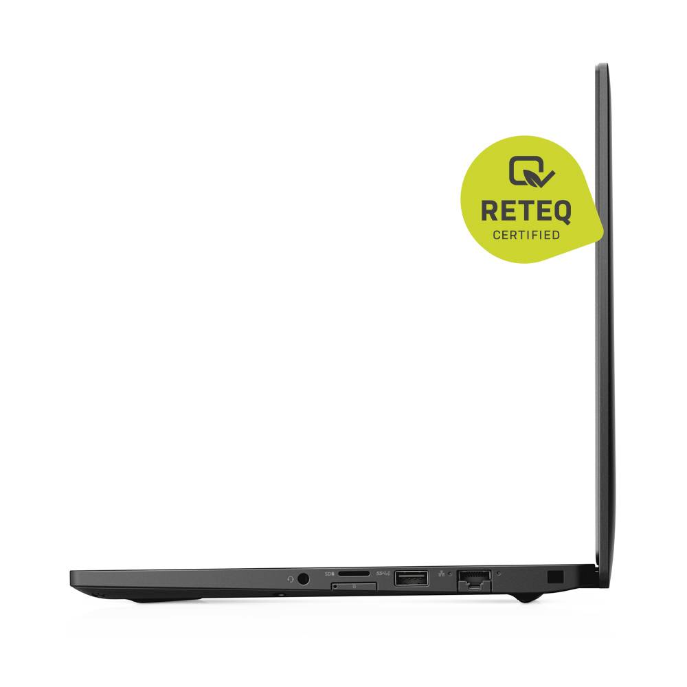 Dell Latitude 7390 & WD15 Notebook (generalüberholt) (sehr gut) 33.8cm (13.3 Zoll) Intel® Core™ i5 i5-8350U 8GB 512GB SSD Intel