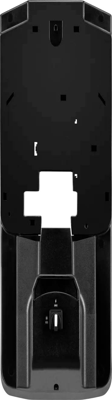 ABL Sursum PVEMH10 eMobility Montageplatte