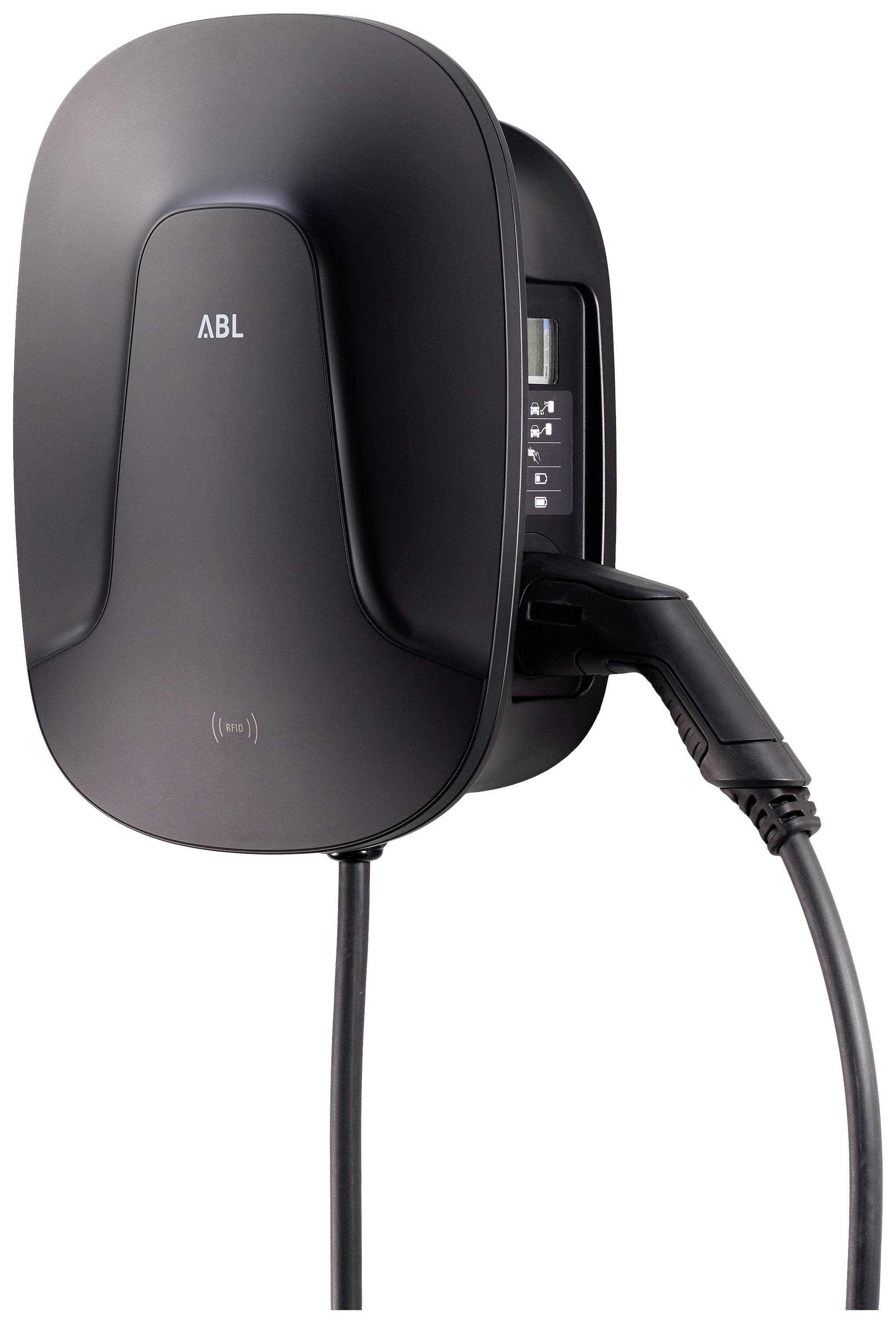 ABL Sursum 2W2231 Wallbox Typ 2 Anzahl Anschlüsse 1 22 kW