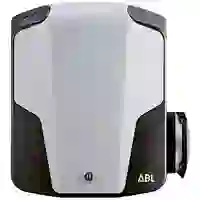 ABL Sursum 1W2221 Wallbox Typ 2 Anzahl Anschlüsse 1 22kW ABL Sursum 1W2221 Wallbox Typ 2 Anzahl Anschlüsse 1 22kW