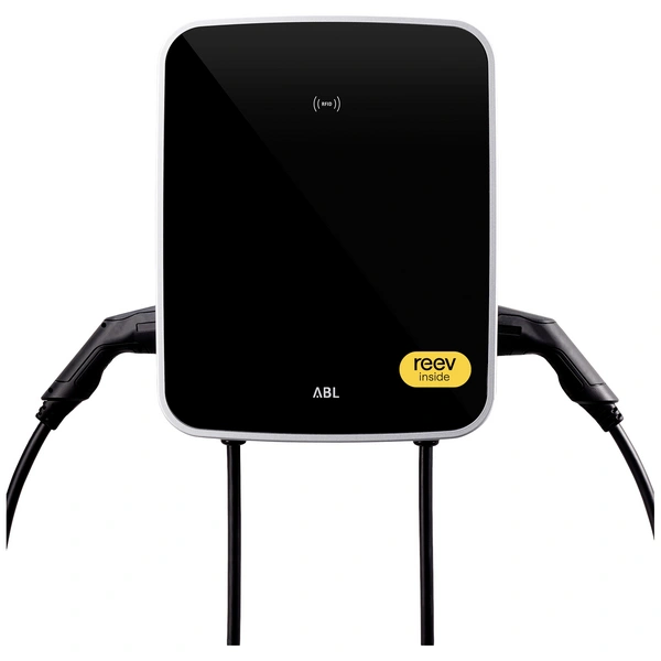 ABL Sursum 3W2264B Wallbox Typ 2 Anzahl Anschlüsse 2 11 kW ABL Sursum 3W2264B Wallbox Typ 2 Anzahl Anschlüsse 2 11 kW