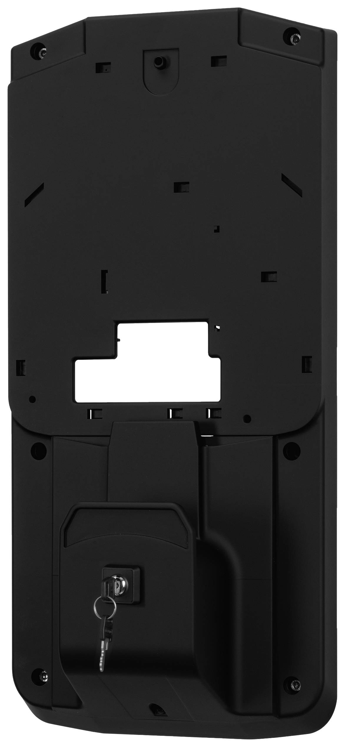 ABL Sursum 1W0001 eMobility Montageplatte