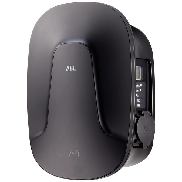 ABL Sursum 2W2240 Wallbox Typ 2 Anzahl Anschlüsse 1 22 kW ABL Sursum 2W2240 Wallbox Typ 2 Anzahl Anschlüsse 1 22 kW