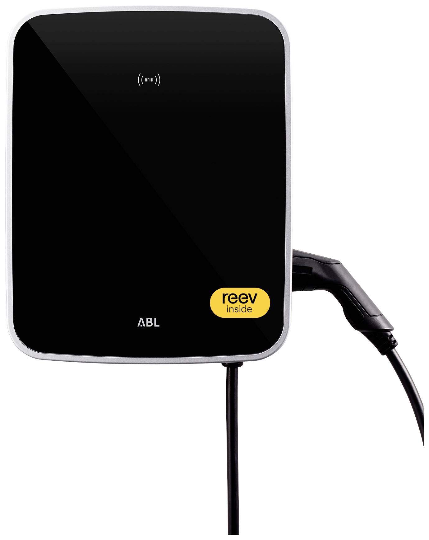 ABL GmbH E-Mobility Wallbox eMH3, 1x22kW 3W2251B