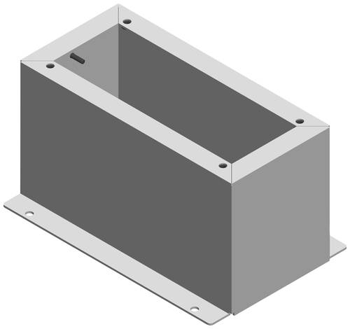 ABL Sursum EMC9996 eMobility Sockel für Ladesäulen