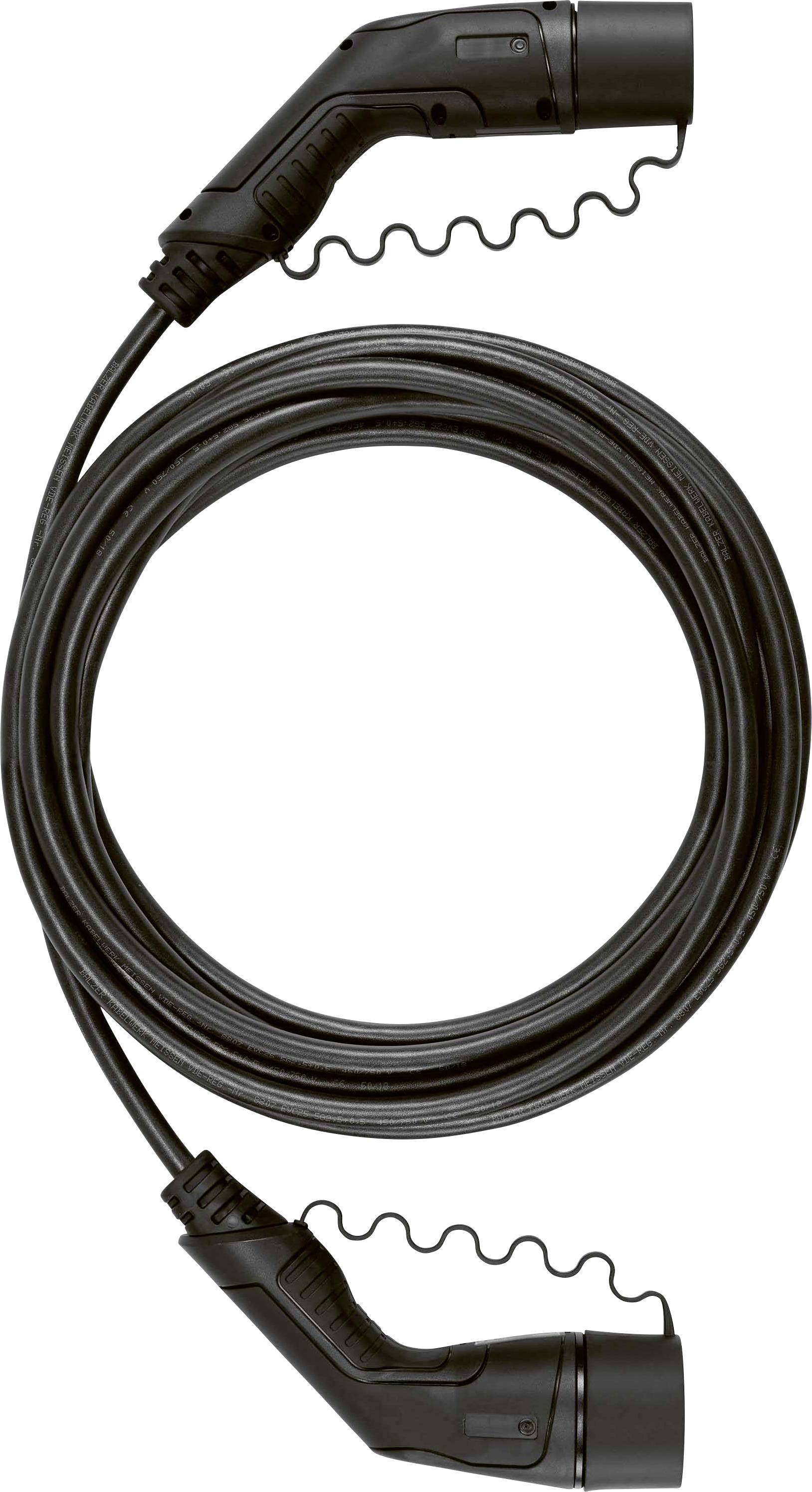 ABL Sursum LAK32A3 eMobility Ladekabel 4 m