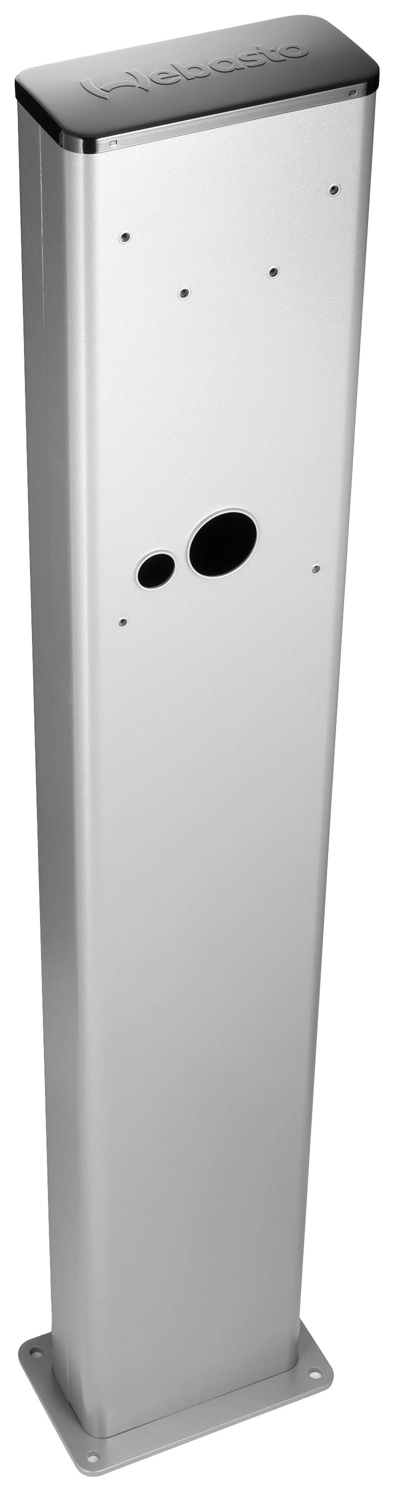 Webasto Kit Webasto Stand Solo eMobility Standfuß für 1 Wallbox