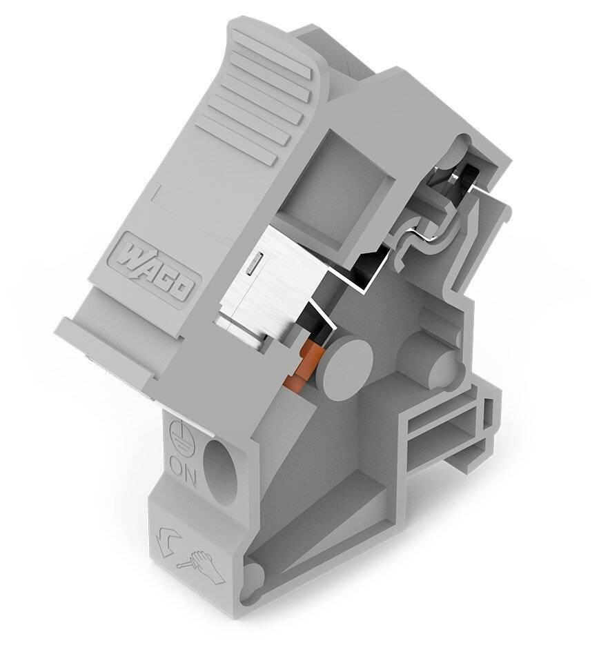 WAGO 289-197 Übergabemodul; RJ-45; Schneidklemmtechnik Inhalt: 1St.