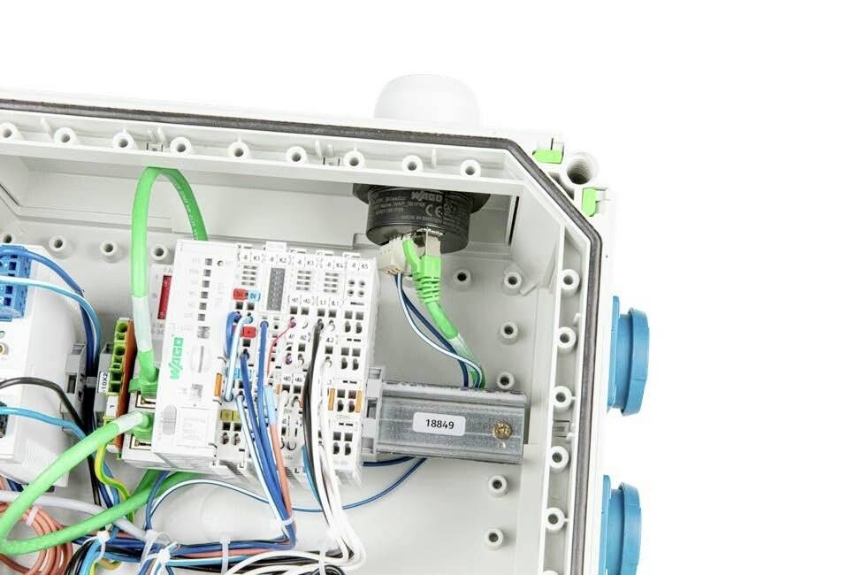 WAGO 758-919 einzeln WLAN Access-Point