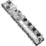 WAGO 765-4103/100-000 Sensor/Aktorbox passiv M12-Verteiler mit Metallgewinde 1 St.