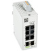 WAGO 852-1328 Switch Ethernet 10 / 100 / 1000 MBit/s