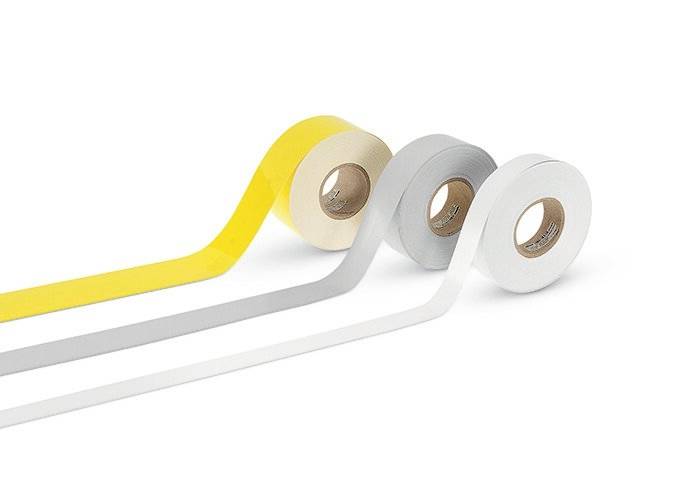 WAGO 210-870 210-870 Etiketten für Thermotransferdrucker Montage-Art: aufkleben Weiß 20m