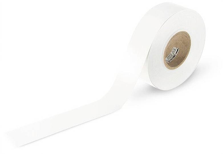 WAGO 210-874 210-874 Etiketten für Thermotransferdrucker Montage-Art: aufkleben Weiß 20m