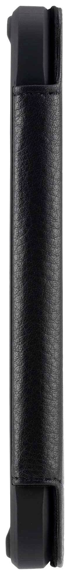 Case-Mate Wallet MagSafe BookCase Booklet Apple iPhone 14 Plus Schwarz MagSafe kompatibel CM049258
