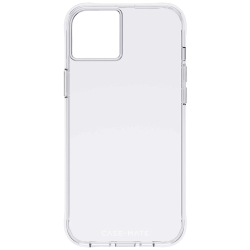 Case-Mate Tough Clear Case Case Apple iPhone 14 Plus Transparent MagSafe kompatibel
