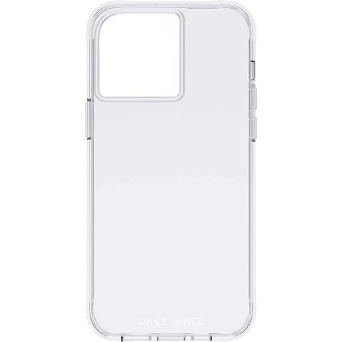 Case-Mate Tough Clear Case Case Apple iPhone 14 Pro Max Transparent MagSafe kompatibel