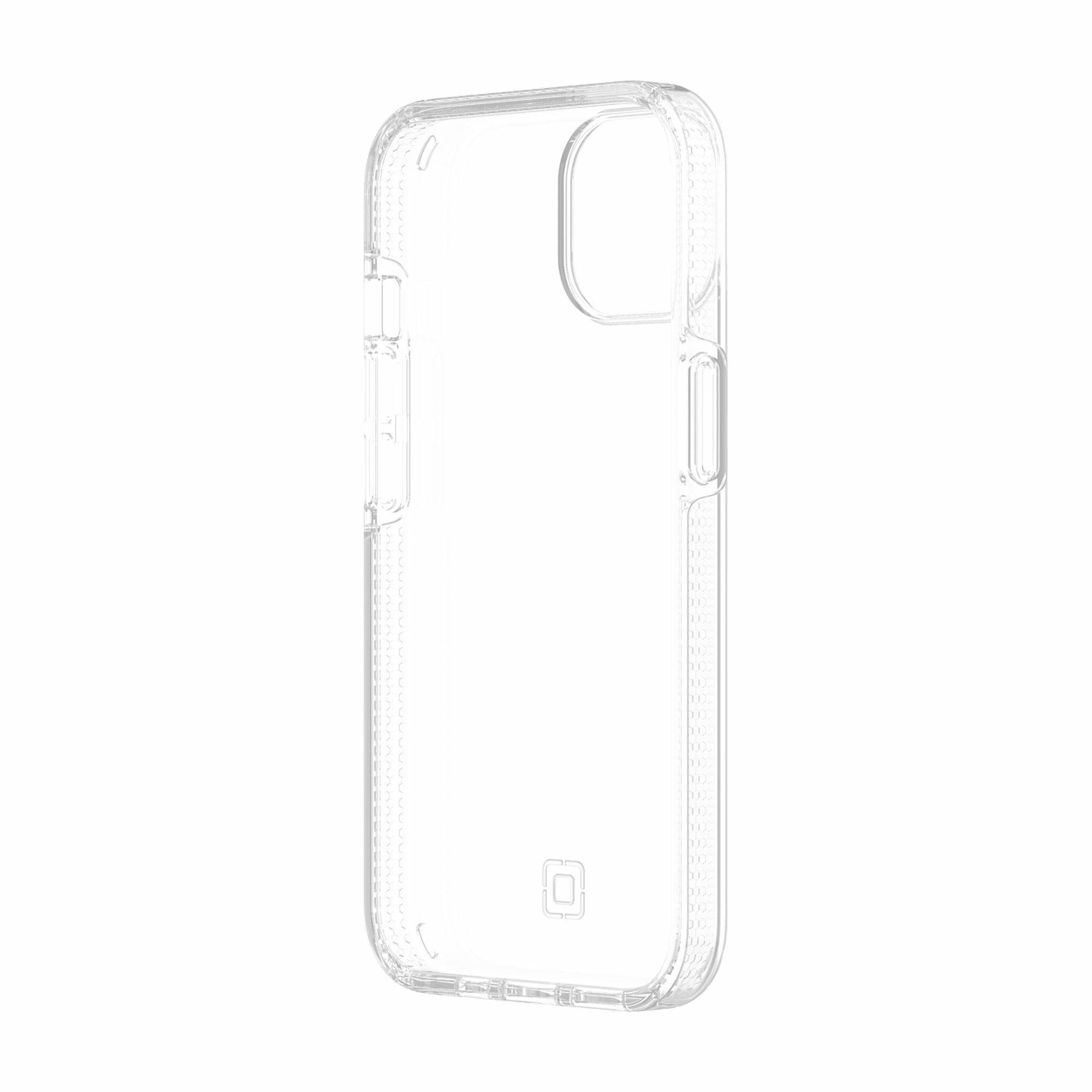 Incipio Duo Case Case Apple iPhone 14 Pro Transparent MagSafe kompatibel
