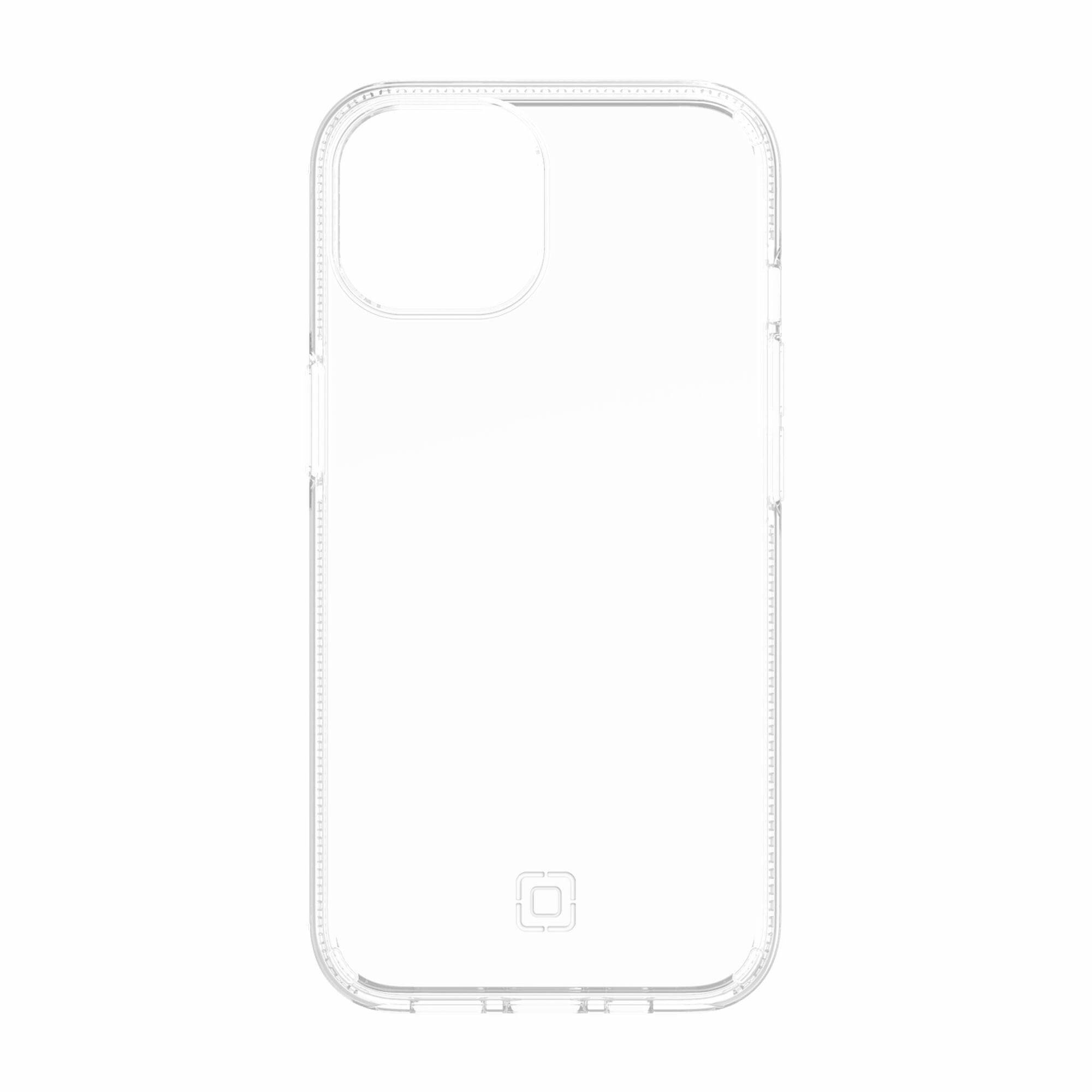 Incipio Duo Case Case Apple iPhone 14 Pro Transparent MagSafe kompatibel