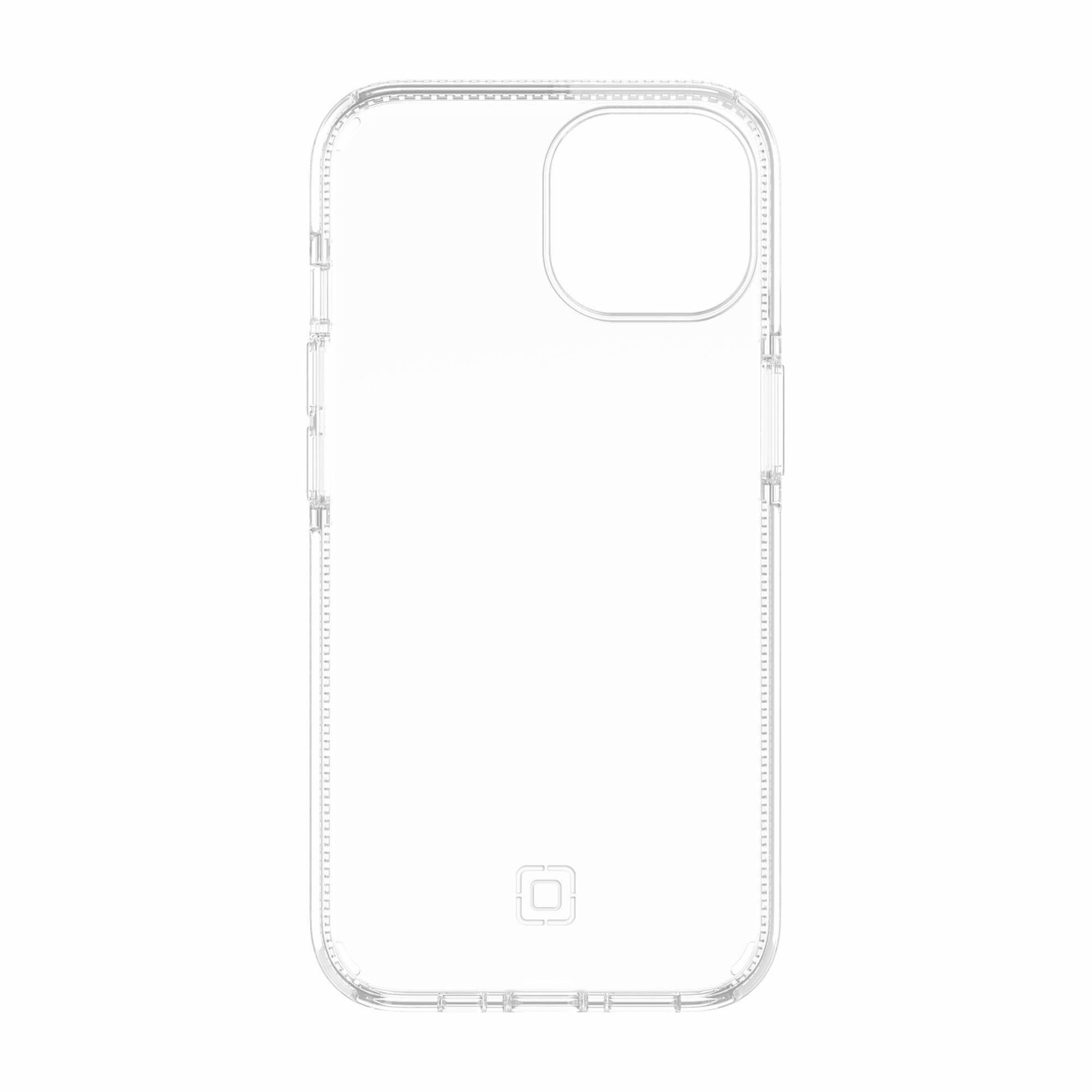 Incipio Duo Case Case Apple iPhone 14 Pro Transparent MagSafe kompatibel
