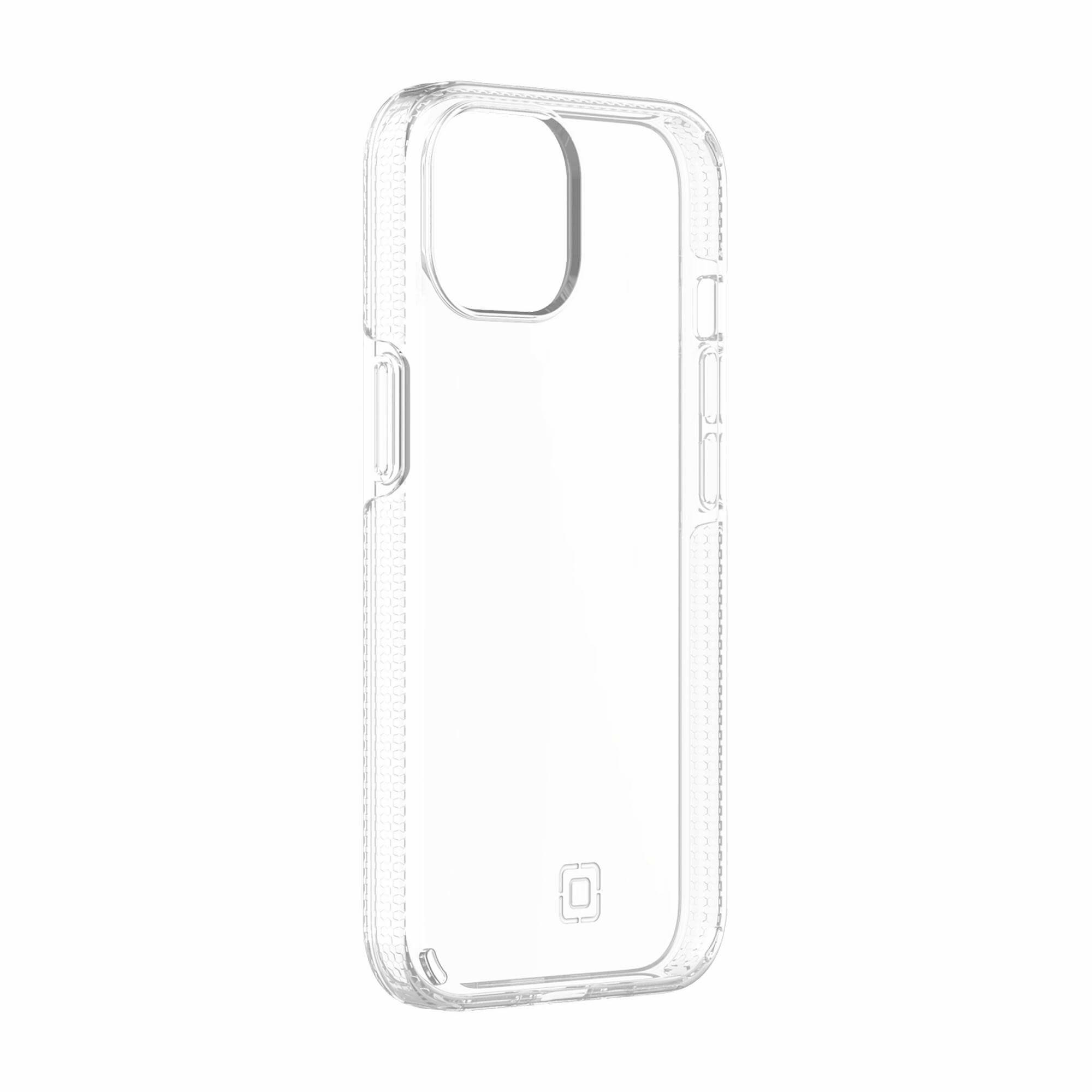 Incipio Duo Case Case Apple iPhone 14 Pro Transparent MagSafe kompatibel